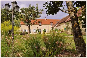 Le Bourg d'Aunou