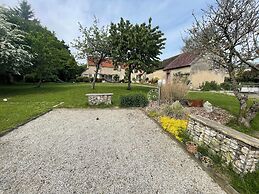 Le Bourg d'Aunou