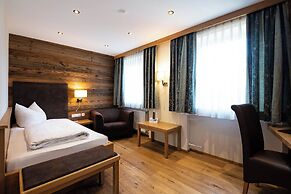 Hotel Randsbergerhof