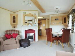 Caravan Hire at Southview Leisure Park
