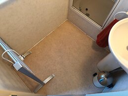 Caravan Hire at Southview Leisure Park
