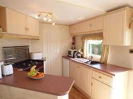 Caravan Hire at Southview Leisure Park