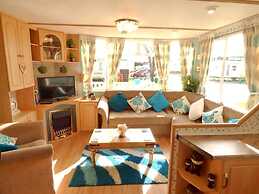 Caravan Hire at Southview Leisure Park