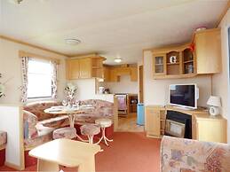 Caravan Hire at Southview Leisure Park
