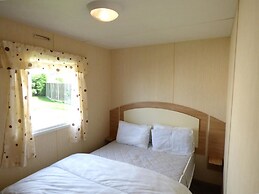 Caravan Hire at Southview Leisure Park