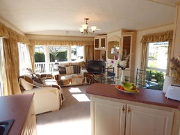Caravan Hire at Southview Leisure Park
