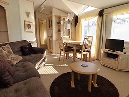 Caravan Hire at Southview Leisure Park