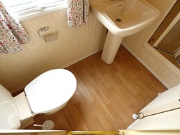 Caravan Hire at Southview Leisure Park