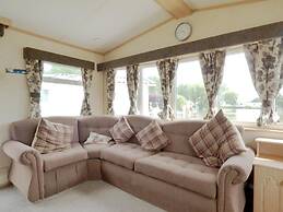 Caravan Hire at Southview Leisure Park