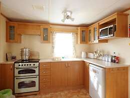 Caravan Hire at Southview Leisure Park