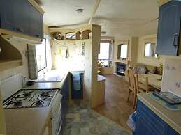 Caravan Hire at Southview Leisure Park