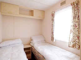Caravan Hire at Southview Leisure Park