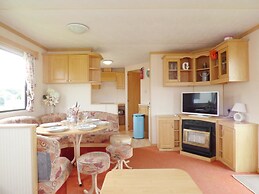Caravan Hire at Southview Leisure Park