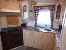 Caravan Hire at Southview Leisure Park