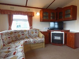 Caravan Hire at Southview Leisure Park