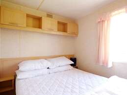 Caravan Hire at Southview Leisure Park