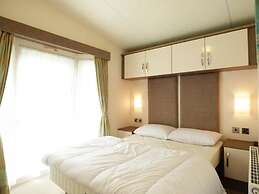 Caravan Hire at Southview Leisure Park