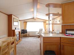 Caravan Hire at Southview Leisure Park