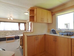Caravan Hire at Southview Leisure Park