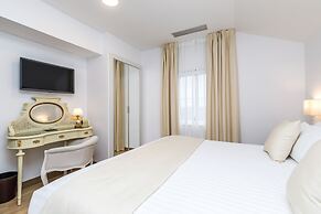 Suite Home Pinares