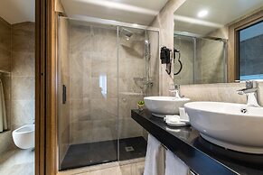 Suite Home Pinares