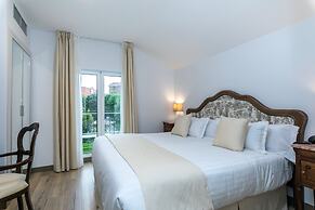 Suite Home Pinares