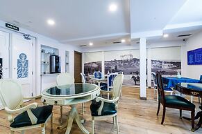 Suite Home Pinares