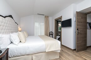 Suite Home Pinares