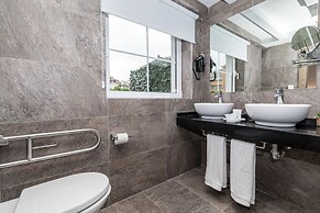 Suite Home Pinares