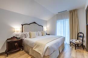 Suite Home Pinares