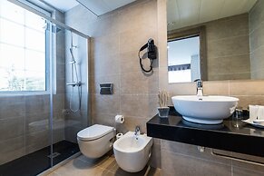 Suite Home Pinares