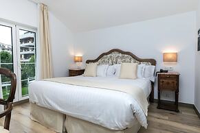 Suite Home Pinares