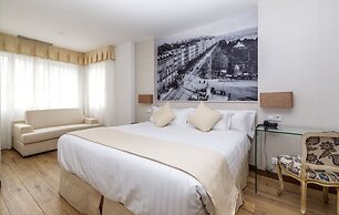 Suite Home Pinares