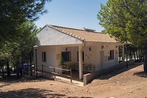Camping ValdeArenas