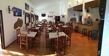 Camping ValdeArenas