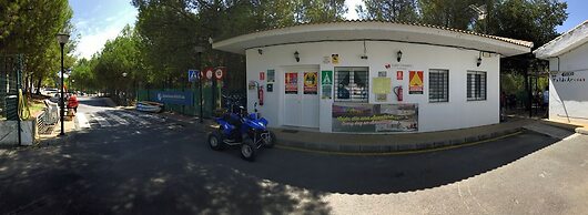 Camping ValdeArenas