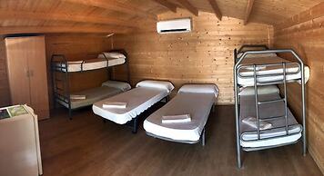 Camping ValdeArenas