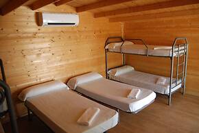 Camping ValdeArenas