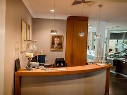 Hotel Meyer