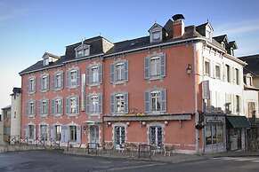 Hôtel L'Astrolabe