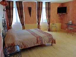 Hôtel L'Astrolabe