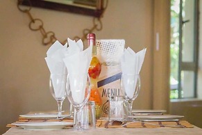 Padandaro Guest House
