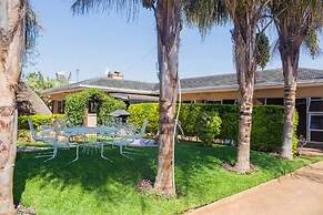 Padandaro Guest House