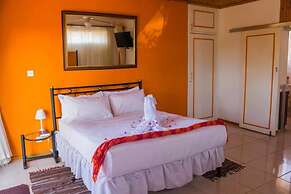 Padandaro Guest House