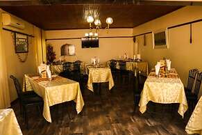 Padandaro Guest House