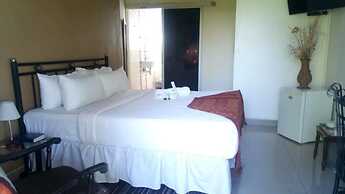 Padandaro Guest House