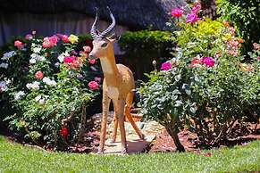 Padandaro Guest House