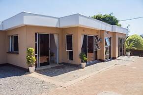 Padandaro Guest House