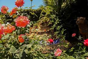 Padandaro Guest House