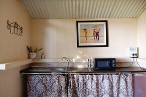 Almar View Guest House